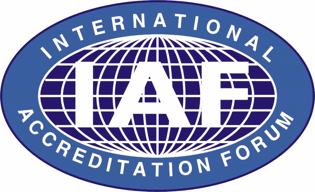 IAF International Accreditation Forum
