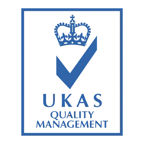 ukas united kingdom iso standart