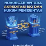 Hubungan Standar ISO dengan Regulasi Pemerintah di Indonesia