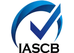IASCB logo iso Konsultaniso.id