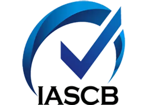 IASCB logo iso Konsultaniso.id