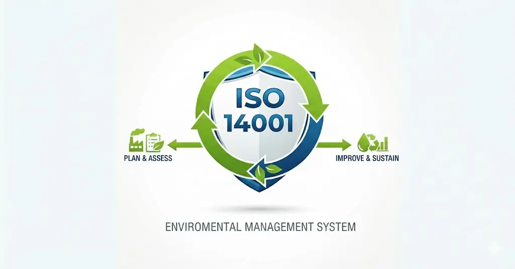 iso 14001 logo konsultaniso.id