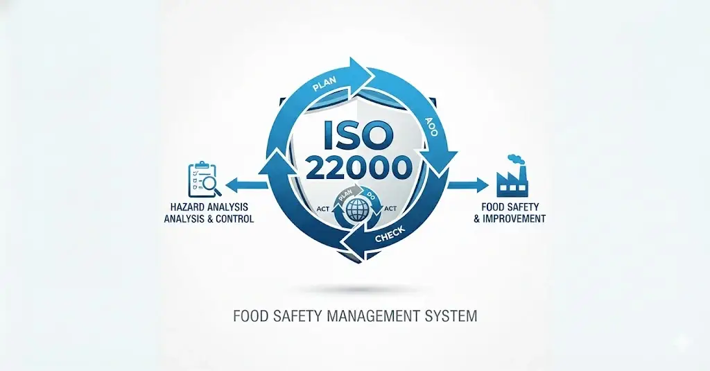 ISO 22000