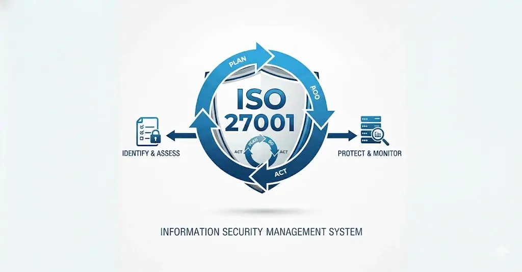 iso 27001 logo konsultaniso.id