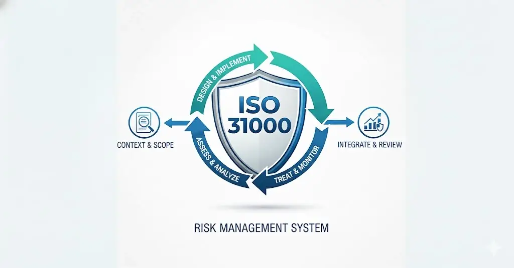iso 31000 logo konsultaniso.id