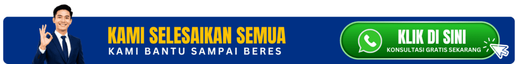 konsultan ISO Indonesia dengan staf customer service tersenyum tulis memberikan isyarat ok, memberikan pelayanan profesional