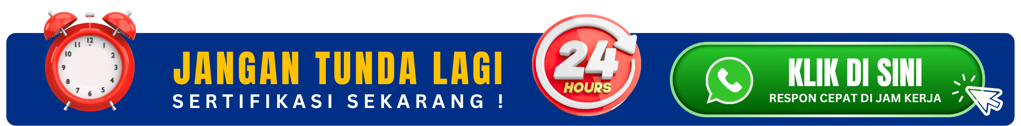 Solusi lengkap sertifikasi ISO untuk perusahaan yang ingin meningkatkan daya saing di tingkat nasional dan internasional.