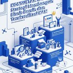 Konsultan ISO 37001: Strategi Membangun Bisnis Bersih dan Terakreditasi KAN