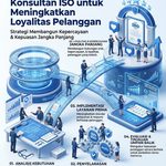 Konsultan ISO untuk Meningkatkan Loyalitas Pelanggan