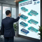 Awas Gugur Administrasi! Ini Daftar Sertifikasi ISO Syarat Wajib Tender BUMN Terbaru