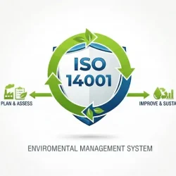iso 14001 logo konsultaniso.id