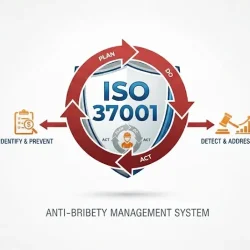 ISO 37001 Sistem manajemen anti penyuapan