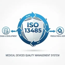 Implementasi ISO 13485 pada industri alat kesehatan