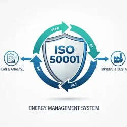 iso 50001 logo konsultaniso.id